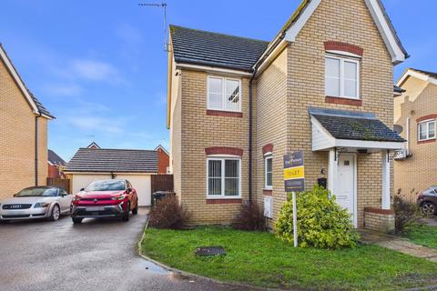 undefined, Mallard End, Downham Market PE38