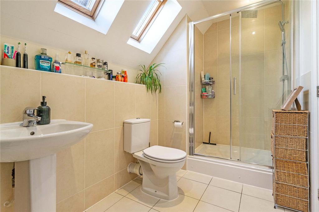 Ensuite