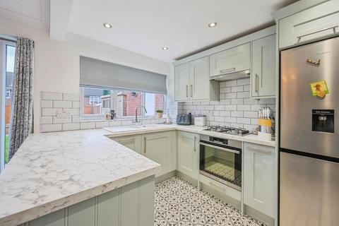 3 bedroom semi-detached house for sale, St. Helens Road, Lichfield