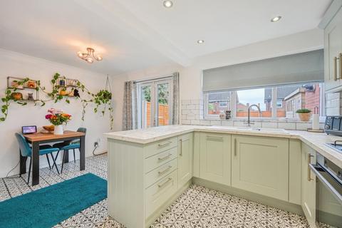 3 bedroom semi-detached house for sale, St. Helens Road, Lichfield