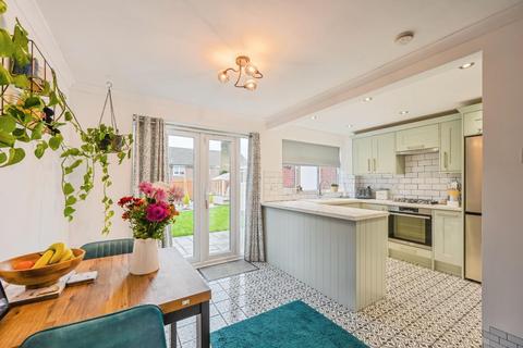 3 bedroom semi-detached house for sale, St. Helens Road, Lichfield