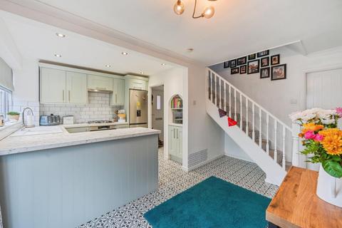 3 bedroom semi-detached house for sale, St. Helens Road, Lichfield