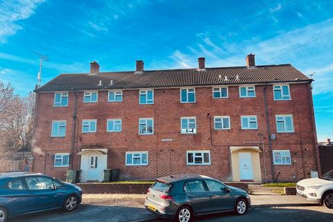 2 bedroom maisonette for sale, Park Street, Wednesbury WS10