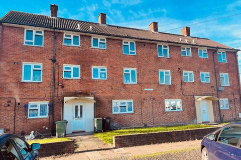 2 bedroom maisonette for sale, Park Street, Wednesbury WS10