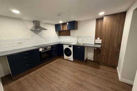 undefined, 36-38 Friern Barnet Road, London N11