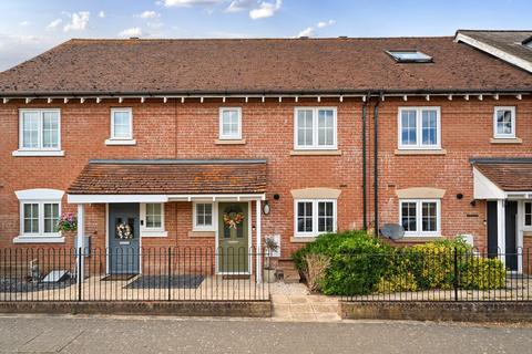 2 bedroom terraced house for sale, Winston Avenue, Kings Hill, West Malling, ME19