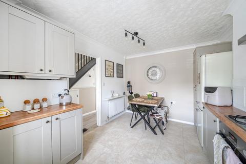 2 bedroom terraced house for sale, Winston Avenue, Kings Hill, West Malling, ME19