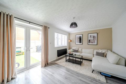 2 bedroom terraced house for sale, Winston Avenue, Kings Hill, West Malling, ME19