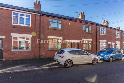 2 bedroom house for sale, Stocks Road, Preston PR2
