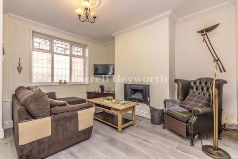 2 bedroom house for sale, Stocks Road, Preston PR2
