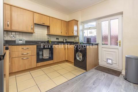 2 bedroom house for sale, Stocks Road, Preston PR2