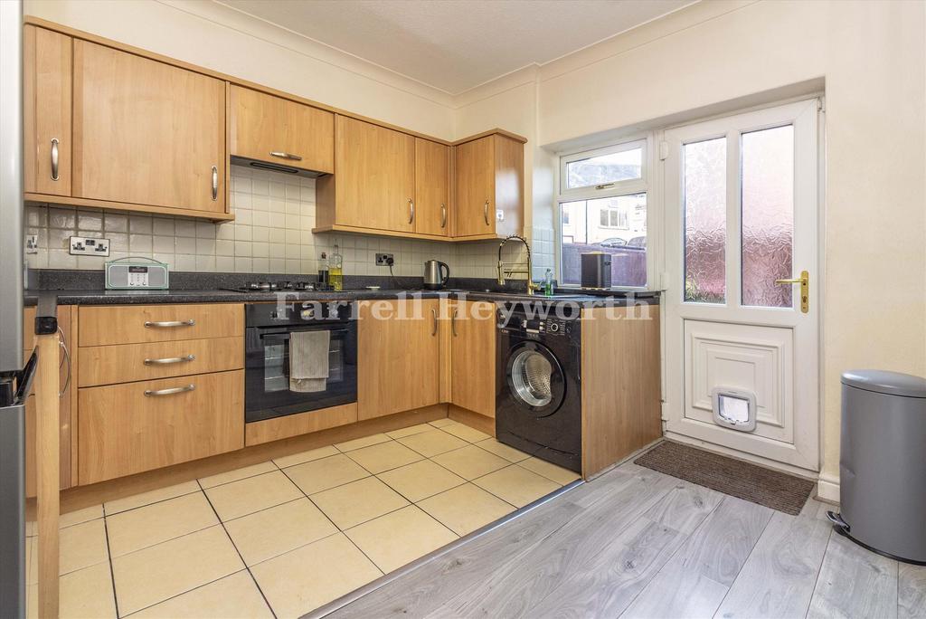 Kitchen c