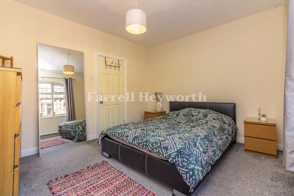 Bedroom One b
