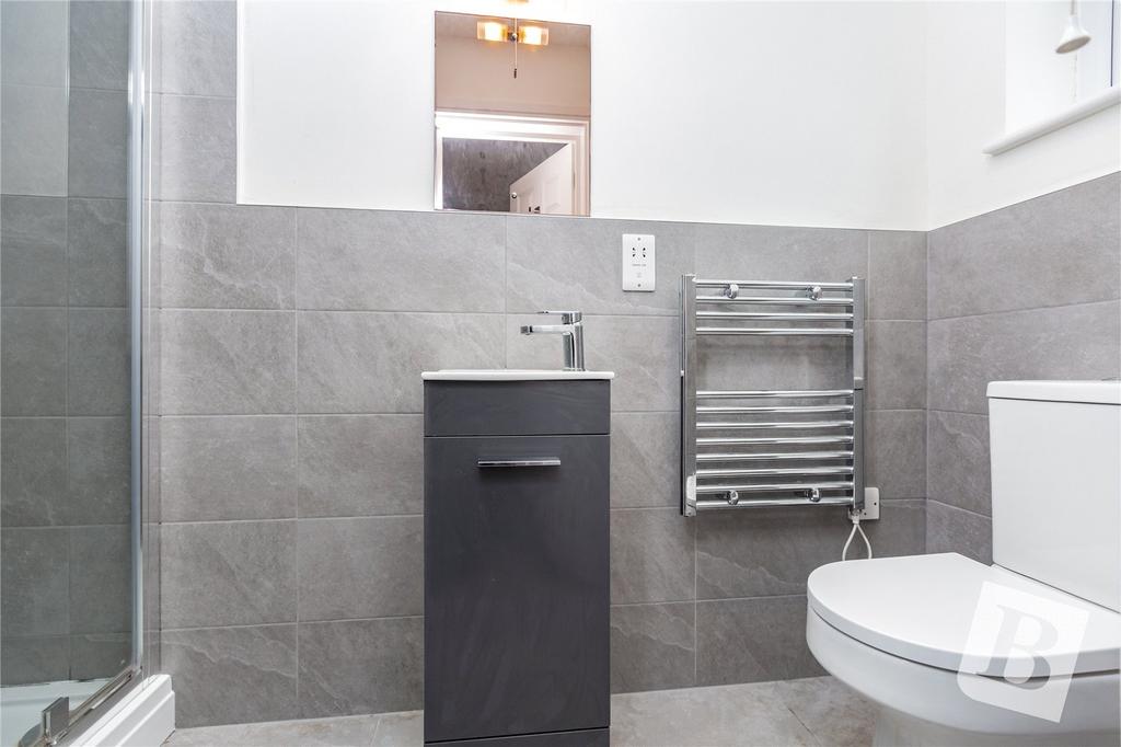 Ensuite