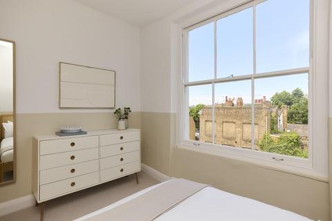 2 bedroom flat to rent, Cliff Road,  Camden, NW1
