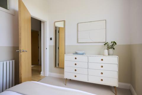 2 bedroom flat to rent, Cliff Road,  Camden, NW1