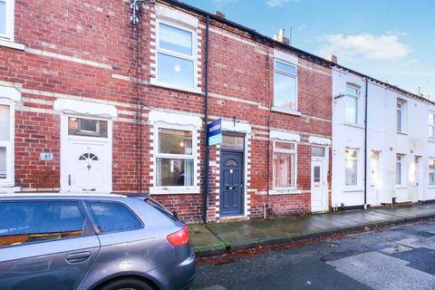 2 bedroom terraced house for sale, Carnot Street, York