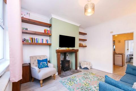 2 bedroom terraced house for sale, Carnot Street, York