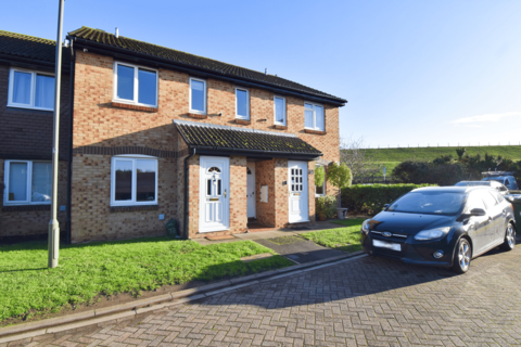 Telford Drive, Walton-on-Thames, KT12