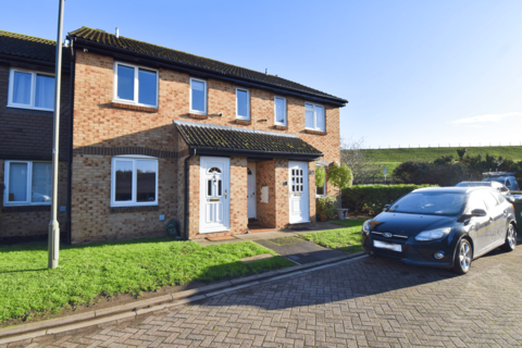 Telford Drive, Walton-on-Thames, KT12