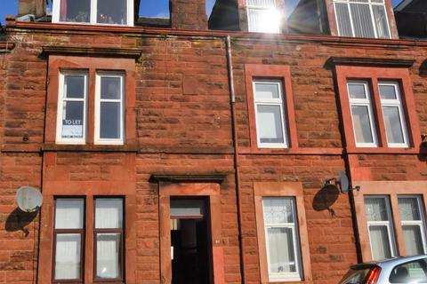 undefined, Gateside Street, Largs KA30
