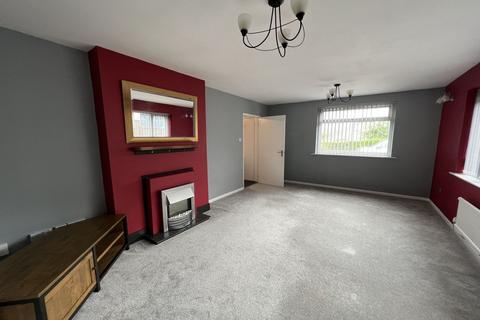 2 bedroom detached bungalow to rent, Stephens Crescent, Govilon, Abergavenny, NP7