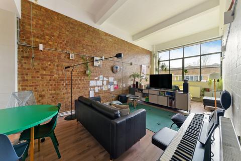 undefined, Eagle House, Islington London N1
