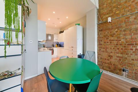 undefined, Eagle House, Islington London N1