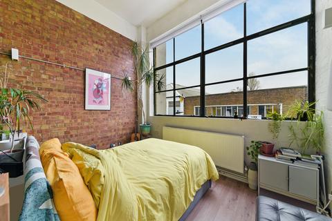 undefined, Eagle House, Islington London N1