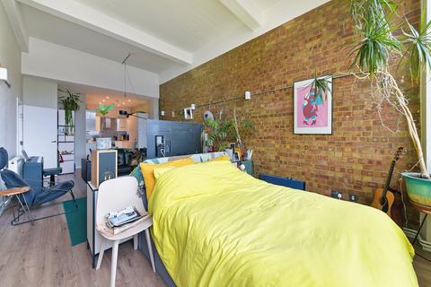 undefined, Eagle House, Islington London N1