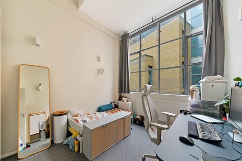 undefined, Eagle House, Islington London N1