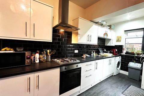 undefined, Kirkstall Road, Sheffield S11