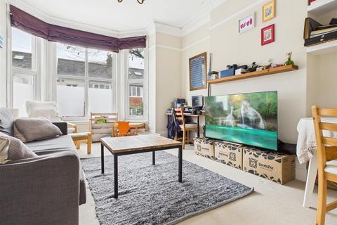 undefined, Lorna Road, Hove