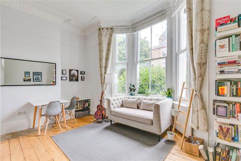 undefined, Marylands Road, London W9