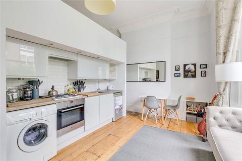 undefined, Marylands Road, London W9