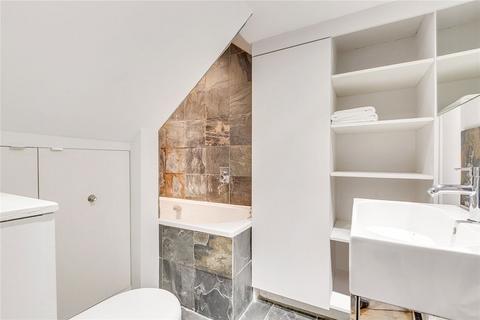 undefined, Marylands Road, London W9