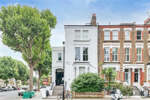 undefined, Marylands Road, London W9