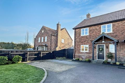 undefined, Mill Road, Terrington St. John, PE14