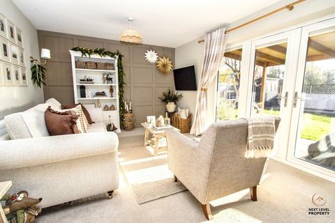 undefined, Mill Road, Terrington St. John, PE14