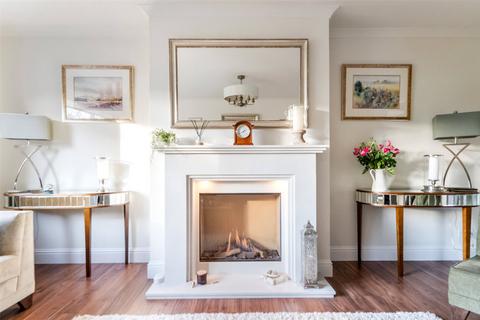 undefined, 23 Coney Park, Stirling, FK7
