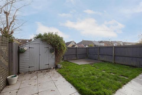 undefined, Earlswood Road, Redhill