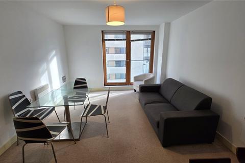 Cypress Place, 9 New Century Park, MANCHESTER, M4