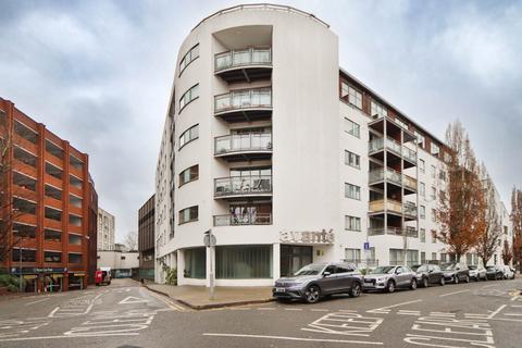 undefined, Kingston Upon Thames