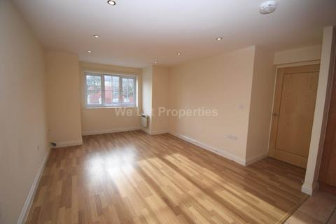 undefined, Hyde Road, Manchester M12