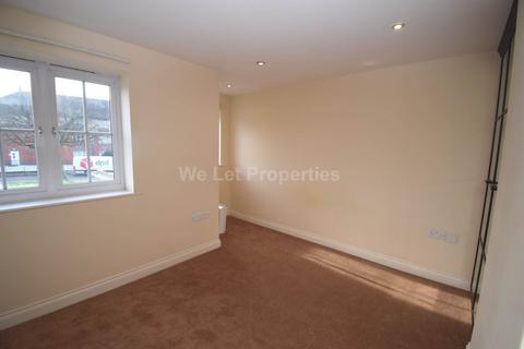 undefined, Hyde Road, Manchester M12
