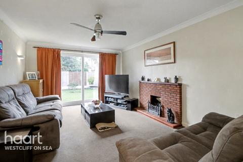 undefined, The Grove, Southend-on-Sea