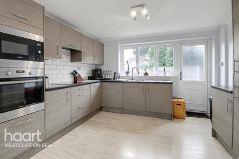 undefined, The Grove, Southend-on-Sea