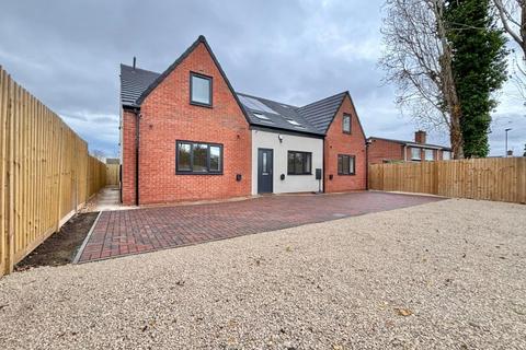 undefined, Broom Close, Kendray, Barnsley