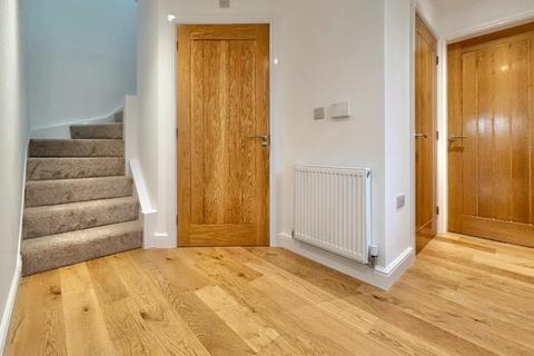 undefined, Broom Close, Kendray, Barnsley