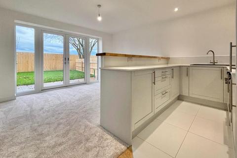 undefined, Broom Close, Kendray, Barnsley